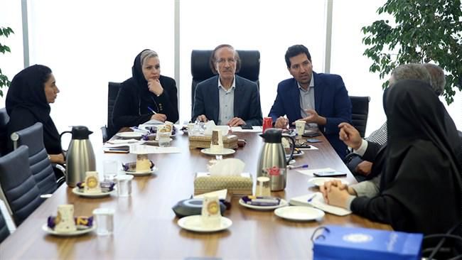 صنایع غذایی باید بر معرفی توانمندیهای کشور در نمایشگاههای خارجی تمرکز کنند