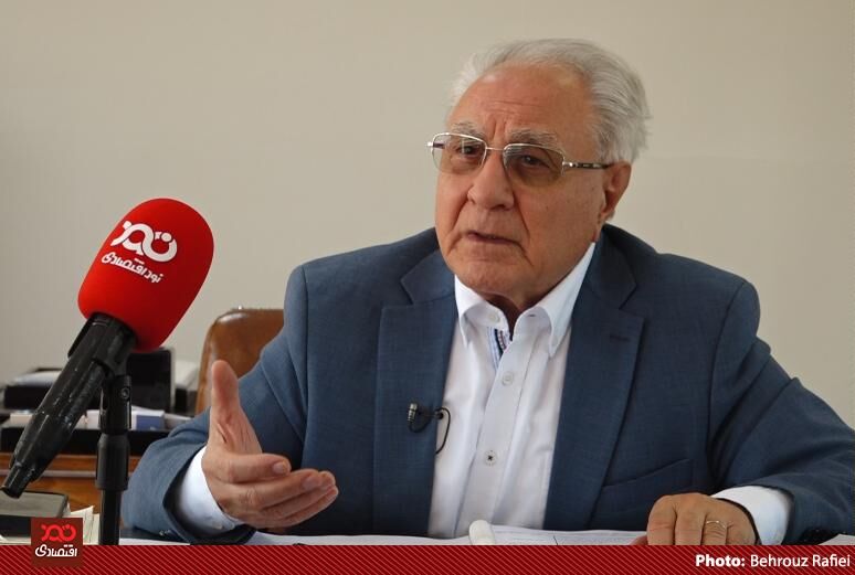 100 میلیارد دلار سرمایه خارجی نیازمند تولید 10 هزار مگاوات برق بیشتر است