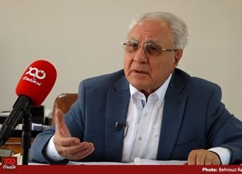 100 میلیارد دلار سرمایه خارجی نیازمند تولید 10 هزار مگاوات برق بیشتر است