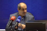 برنامه‌های وزیر نیرو بر رفع ناترازی آب و بهبود محیط کسب و کار صنعت متمرکز است