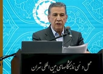 بخش معدن به تنهایی ظرفیت تحقق رشد 8 درصدی برنامه هفتم توسعه را دارد