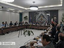 مشکلات کشور توسط شما پیشرانان قابل حل است/ بسیاری از قوانین مشکل زا است