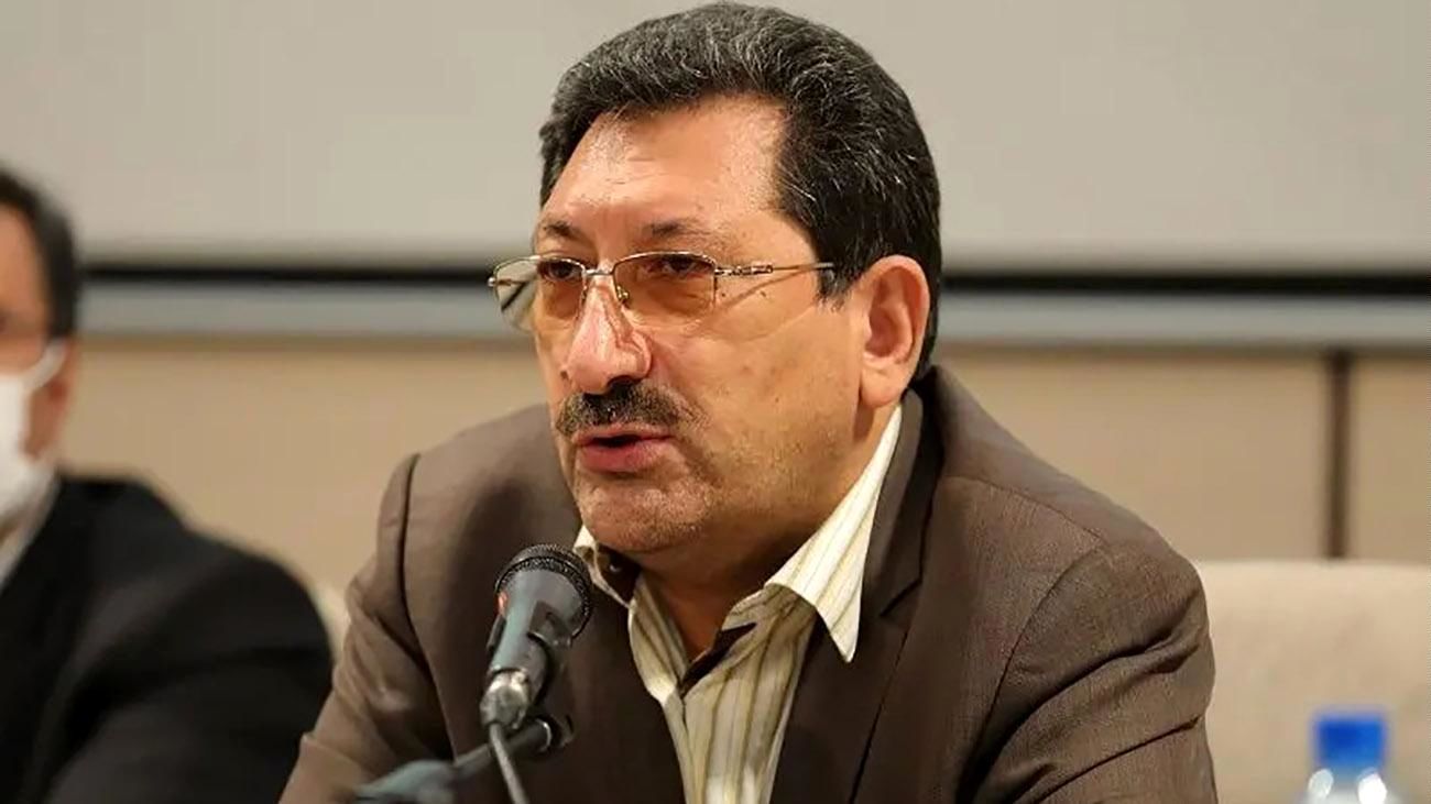 تشکر نماینده اسفراین از رئیسجمهور و وزیر صمت بهخاطر مردمیسازی معدن آلبلاغ
