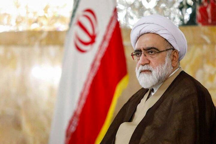 سفر نماینده رهبر انقلاب اسلامی به طبس برای دیدار با خانواده معدنچیان حادثهدیده