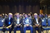 اتاق ایران به دنبال راه‌های جدید برای گسترش سطح همکاری‌های بین‌المللی است