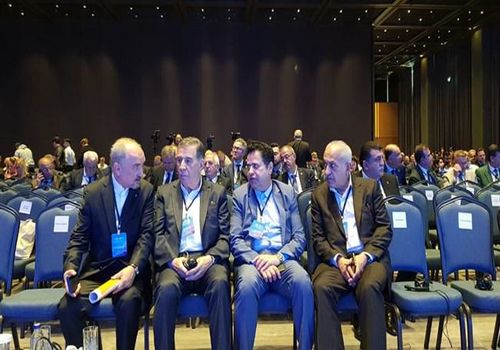 اتاق ایران به دنبال راه‌های جدید برای گسترش سطح همکاری‌های بین‌المللی است