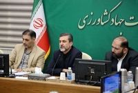 بهبود حقوق کارکنان با تصویب پیشنهاد ردیف فوقالعاده امنیت غذایی در مجلس/ وزارت جهادکشاورزی خواستار اصلاح قانون مدیریت خدمات کشوری شد