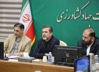 بهبود حقوق کارکنان با تصویب پیشنهاد ردیف فوق‌العاده امنیت غذایی در مجلس/ وزارت جهادکشاورزی خواستار اصلاح قانون مدیریت خدمات کشوری شد