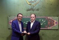 سرپرست سازمان دامپزشکی کشور منصوب شد