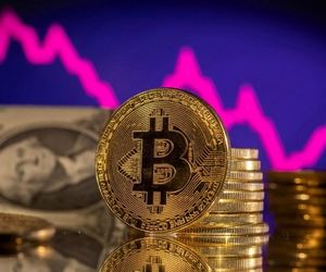 بیت‌کوین علیه دولت