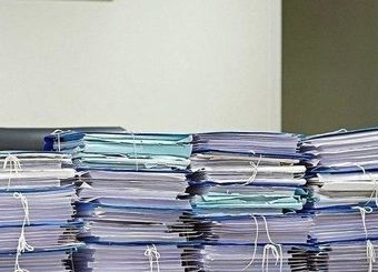 نیم میلیون نفر درگیر پرونده‌های کثیرالشاکی هستند / فیلم