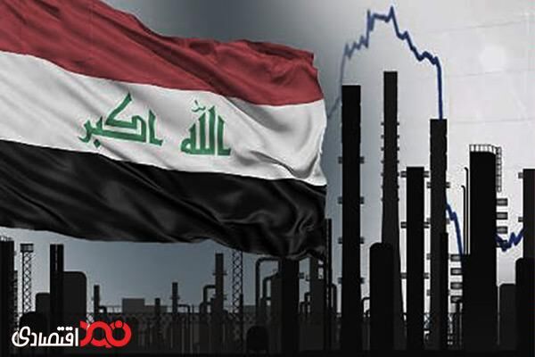آمار صادرات به عراق در سال ۱۴۰۳