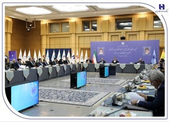 اتصال شتاب ایران به میر روسیه با عاملیت تسویه وجوه بانک صادرات ایران/قدردانی رئیس کل بانک مرکزی از نقش محوری بانک صادرات ایران