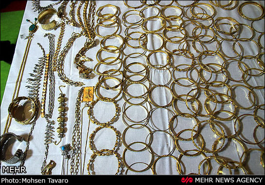 گالری