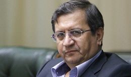 همتی: بر فعالیت رمز ارزها باید نظارت شود