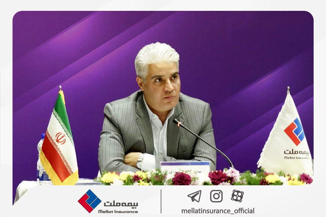 بررسی صورتهای مالی توانگرترین شرکت بیمه کشور
