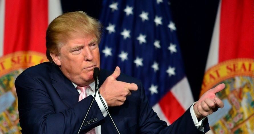 ترامپ نقشه FATF برای ایران را لو داد