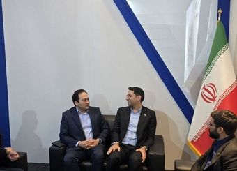 نخستین روز از ششمین نمایشگاه تخصصی نفت، گاز، پتروشیمی با رویکرد حمایت از ساخت داخل