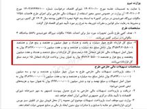 وام خارجی ۵ میلیارد یوانی وزارت نیرو