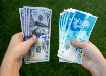 حجم معاملات بازار ارز تجاری اعلام شد