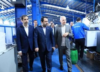 اهداف و برنامه‌های بانک صادرات ایران برای خدمت مناسب‌تر به مردم