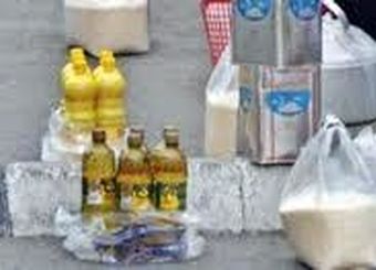 نوری قزلجه: کمبودی در تأمین کالاهای اساسی نداریم