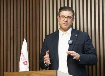قائم مقام معاون فنی در بیمه‌های اموال و مسئولیت: بیش از 80 درصد بیمه‌گذاران بیمه نوین از خدمات راضی هستند