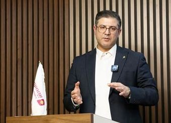 قائم مقام معاون فنی در بیمه‌های اموال و مسئولیت: بیش از 80 درصد بیمه‌گذاران بیمه نوین از خدمات راضی هستند