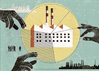 مخالف طرح مولدسازی دولت رئیسی بودم!