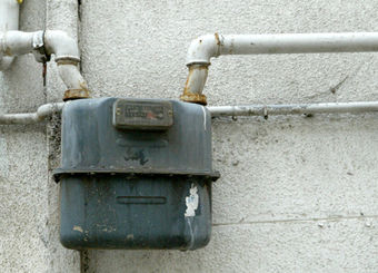 ۷۱ درصد گاز کشور در بخش خانگی و تجاری به مصرف رسید