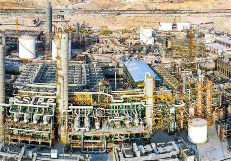 عدم بازگشت ۳۰ درصد از ارز پتروشیمیها کذب محض است