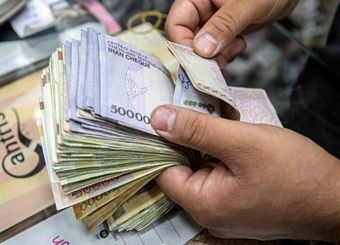 حداقل افزایش دستمزد باید به اندازه تورم باشد