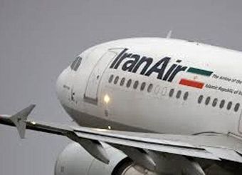 جابه‌جایی بیش از ۳ میلیون مسافر با پرواز در ایام نوروز