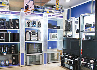 "سرا"ها در حال نابودسازی کسبه خرد هستند