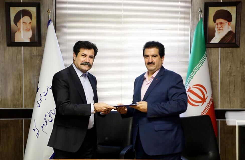 بانک رفاه کارگران از احیای واحدهای راکد کشور حمایت می‌کند