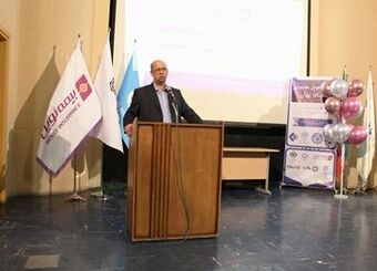 ما به دنبال ایجاد یک اکوسیستم نوآوری از طریق ارتباط بی‌واسطه با دانشجویان و دانشگاه هستیم