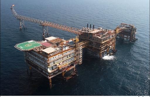 فشارافزایی پارس جنوبی در انتظار تصویب شورای اقتصاد