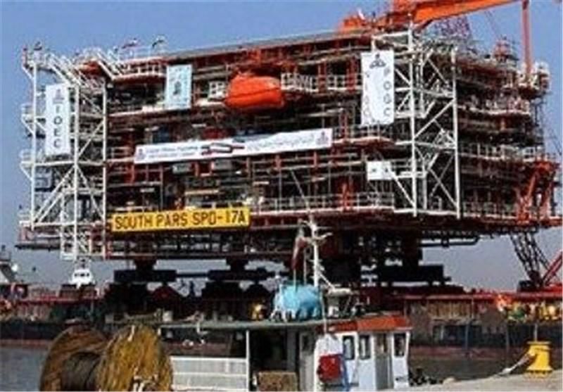 تمرکز پالایشگاه دوم پارس جنوبی بر تولید پایدار