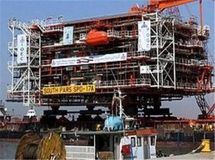 تمرکز پالایشگاه دوم پارس جنوبی بر تولید پایدار