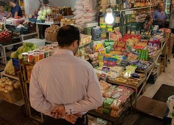 مرغ و برنج صدرنشین افزایش تورم