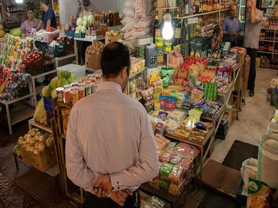 مرغ و برنج صدرنشین افزایش تورم