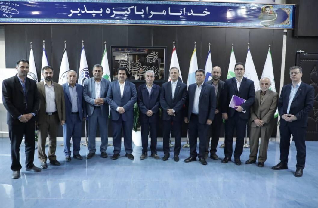مدیرعامل بانک رفاه کارگران خبر داد: افزایش سقف تسهیلات قرض الحسنه بازنشستگان توسط بانک رفاه کارگران از ۳۰ به ۵۰ میلیون تومان برای هر بازنشسته