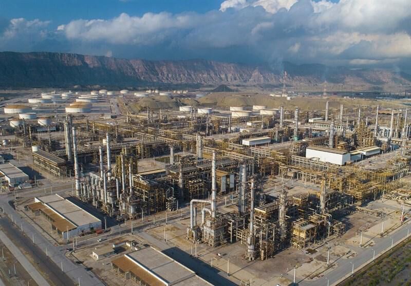لباس قانون بر تن تاراج سرمایه ملی