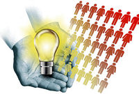 افزایش ۱۲ هزار مگاواتی مصرف برق نسبت به سال گذشته