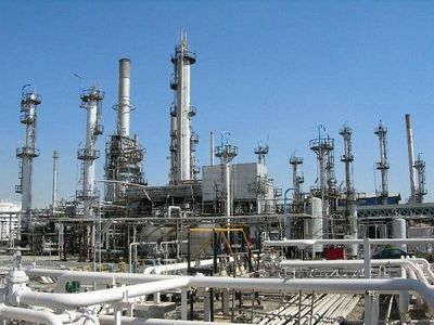 پالایشگاه‌های گاز آماده‌تر از همیشه؛قول زمستانی بهتر از پارسال داده شد