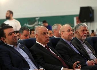 آغاز به کار سی‌وششمین نمایشگاه بین‌المللی کتاب تهران با حمایت بانک ملی ایران