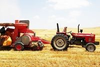 وزیر جهاد کشاورزی: با این روند ۶۰ سال دیگر آبیاری نوین به مزارع می‌رسد