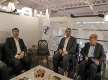 تامین مالی ۵۰ میلیون یورویی بانک ملی برای پتروشیمی نخل آسماری با اوراق مرابحه ارزی