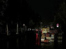 خاموشی در تهران به شکل یکسان و عادلانه انجام می‌شود