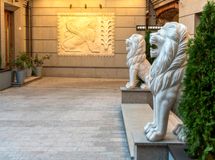 دیپلماسی اقتصادی دولت؛ صدور مجوز افتتاح اولین شعبه بانک روسی در ایران